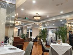 -新侨三宝乐西餐厅(崇文门店)