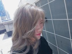 -HG美发设计沙龙