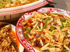 火爆三脆-饕林餐厅(春熙路店)