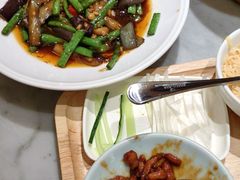 -小菜园新徽菜(芜湖万达店)