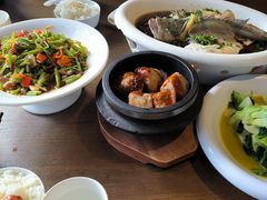 -HOHO餐厅(古子城店)