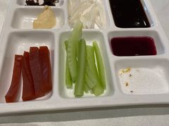 -北平楼·烤鸭·北京菜(牡丹园店)