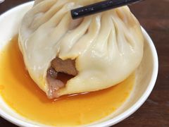 -李记清真馆(打钉巷店)