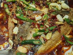 -古彭7只羊·徐州烧烤(玄武墨香路店)