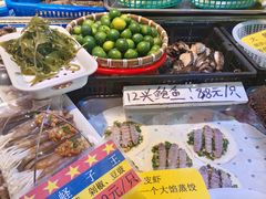 -三个渔夫·蒸汽海鲜(小白楼店)