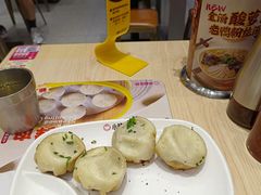 -小杨生煎(深圳岗厦北店)