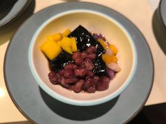 -喜庭海鲜自助(北辰三角洲北辰荟店)