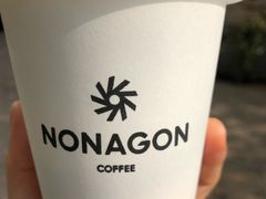 -Legno.ita Coffee by Wood(襄阳南路店)