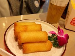 大良炸牛奶-味妙顺德厨房(绿地缤纷城店)