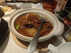 -汤城小厨•粤菜•靓汤(金融街店)