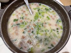 -粥旺庄(芳村店)