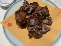 -老城味道·传统天津菜(杨柳青店)