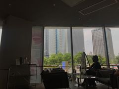 景观位-科学家咖啡(海岸城店)