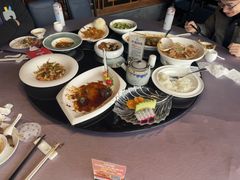 -湘湖大院(越王路店)