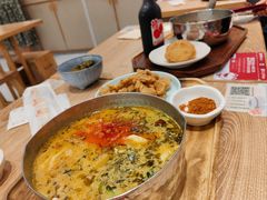 -小满手工粉(北京来福士店)