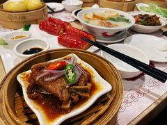 -点都德(大茶楼店)