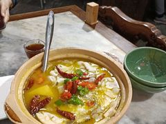 -御提小馆烤鸭店(陆家嘴店)