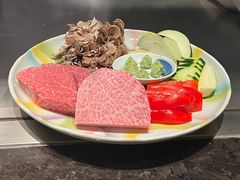 -Ginza Onodera铁板烧(外滩十八号店)