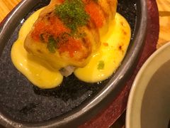 芝士蟹肉卷-小森师傅(宝安大仟里店)