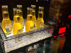 -赤红音乐现场(浦东金桥路店)