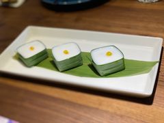 -星叶·东南亚料理(宁波万象汇店)