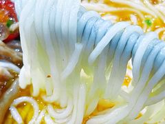 -乡村鸡杂米线(汉渝路店)