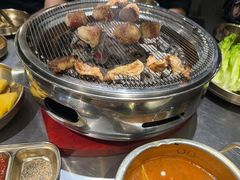 -本炙炭烤·蒲烧活鳗料理店(金沙洲店)