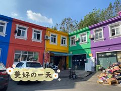 -上海龙吴水胜海发市场