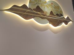 -何适山庄 ·可团建(水长城P2停车场店)