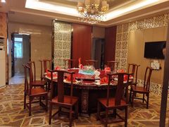 包厢-御苑宾馆-中餐厅