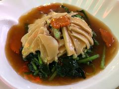 -無招牌海鮮(芽笼店)