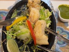 -Santoor 萨都里印度餐厅(北锣鼓巷店)