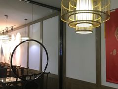 大堂-小莆天(元帅路店)