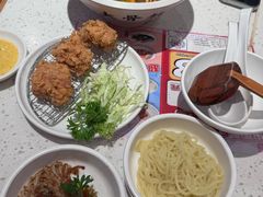 -味千拉面(淮安楚州万达店)