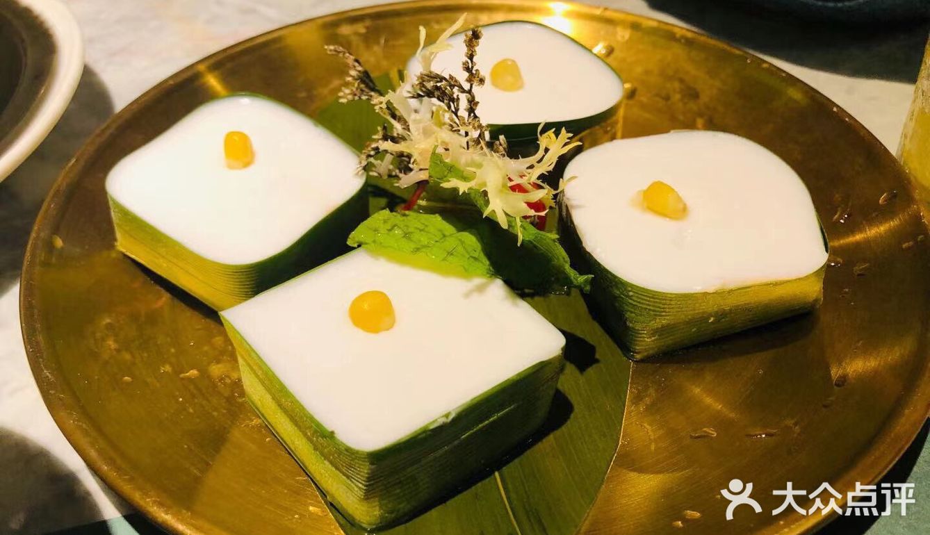 最近热到食欲全无，这个时候最适合来一顿酸甜清爽的泰式