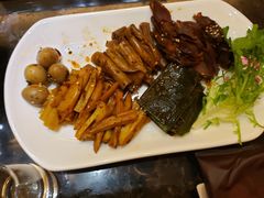 -漾亚·雍雅合鲜(鹭岛店)