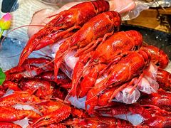 -舞虾小说.涮肉.烧烤(国顺东路店)