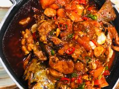 -椿记烧鹅(叠彩店)