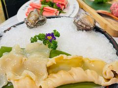 -大永發老火浓汤·经典粤菜(北滨路店)