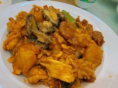 -同发号饭庄(复兴路店)
