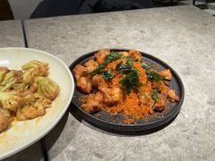 -留半山·香港食堂(啦啦宝都店)