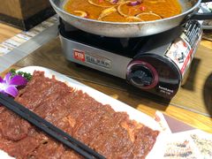 -黄泥岗·地道湖北菜(奥特莱斯店)