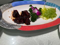 -城北食府(枫林店)