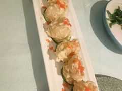 -京尊烤鸭店JINGZUN(春秀路店)
