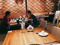 -黑牛黑猪烤肉专门店(万象城店)