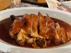 -南京大牌档(崇文门国瑞店)