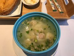 -眉州东坡(团结湖店)