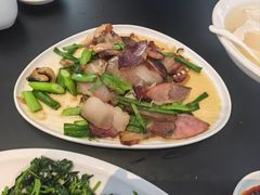 -华冠悠岚·庭院餐厅(青城后山店)