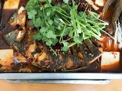 -重庆椒麻鱼·川味江湖菜
