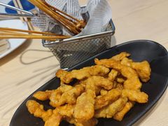 -鱼酷活鱼烤鱼(沈阳大悦城店)